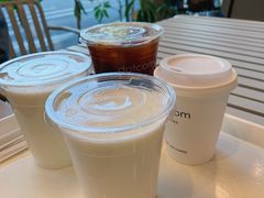 -dotcom coffee古点咖啡(致真大厦店)