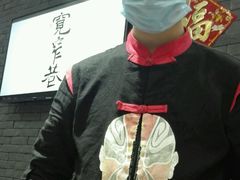 -张氏宽窄巷成都名小吃(茂业百货华强北店)