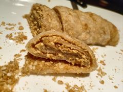 -粗茶淡饭·隐庐私厨(东亭店)