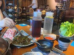 -享润四季椰子鸡音乐主题餐厅(晋江万达店)