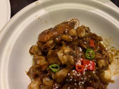 -茶叁酒肆·楚味江湖(菱角湖店)