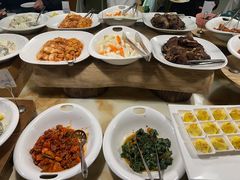 -戈拿旺巴西烤肉(崇文门店)
