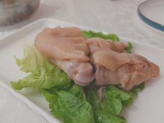 白云猪手（片）-丁老爷子苏香圆