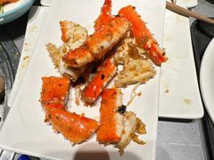 -奔海甄选·活鲜刺身铁板烧自助(太原里店)