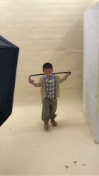 -倾城宝贝儿童摄影(浦东金谊店)