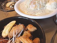 -MI WU FACTORY米屋美食工厂餐厅(绿地店)