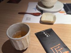 -匠和风精致料理(宁德万达店)