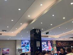 -紫光园·烤鸭·北京菜(劲松店)