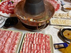 -羊家胡同·龙虾烧烤火锅(龙汇路店)