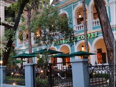 -星巴克臻选(广州沙面店)