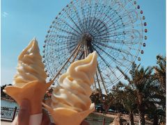 -七彩云南欢乐世界