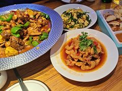 -俭寨大盘鸡·缸子肉·小公鸡·新疆菜(云通店)