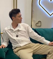 -Kraemer Paris苏豪路易士·嘉玛发廊