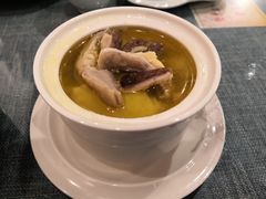 -茶油香闽南菜·花园餐厅(前埔店)