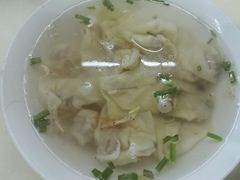 -舒蔡记生煎菜饭(云南中路店)