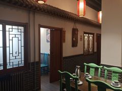 -张大嘴菜馆(庞各庄店)