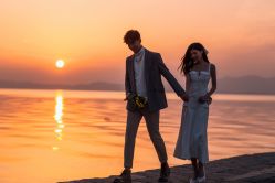 点击看大图 -巴黎新娘婚纱摄影·婚礼策划(嘉定总店)