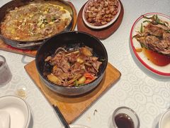 -小粤楼·怀旧粤菜(万辉国际广场店)