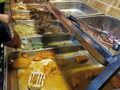 -净行天厨(莲塘总店)