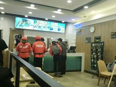 -魏家凉皮(梨园店)