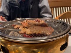 -味家烤肉烤鳗鱼牛排(西塔旗舰店)