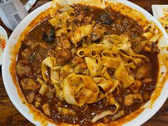 -农夫大盘鸡(经八路总店)