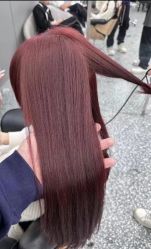 点击看大图 -MORI HAIR SALON日式美发沙龙