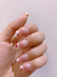 点击看大图 -十月October美甲·美睫