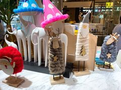 景观位-卷心卷意·轻甜蛋糕(新光天地店)