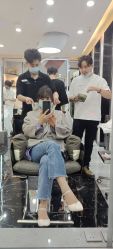 点击看大图 -TOP HAIR SALON