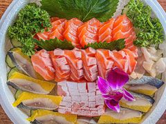 -冰之海挪威三文鱼(海珠店)