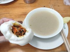 -李小老烧饼(常营民族家园店)