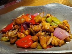 -青菁酒家·象山海鲜(胜利河美食街店)