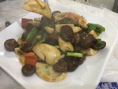-桂萍特色牛筋牛杂(长堤街总店)