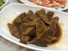 卤水猪肚拼大肠-腰记饭店(龙源路店)