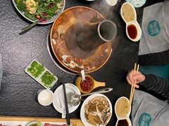 -阳坊胜利涮羊肉(阳坊老店)