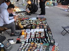 -云洲古玩城(大木桥路店)