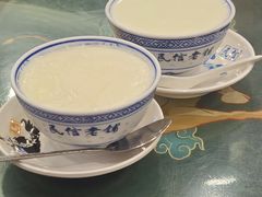 原味顺德双皮奶-民信老铺(华盖路店)