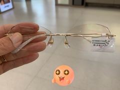 -宝视达眼镜(美中城店)