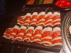 -韩悦牛排烤肉(仓山万达店)