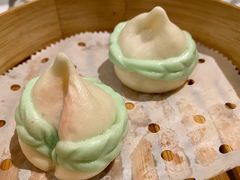 -宝丽轩中餐厅BAOLIXUAN