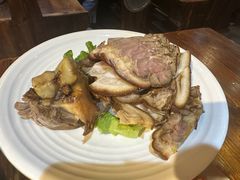 -韩一品韩国料理(柏庐南路店)