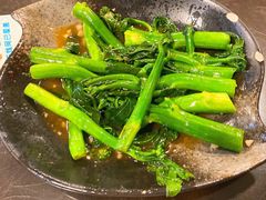 -红星光发煲仔饭(文海店)