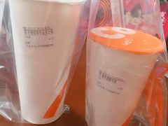 -CoCo都可(金狮店)