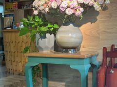 -春暖花开(西溪店)