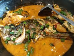 -千岛湖小鱼儿·淳安匠心农家菜