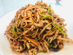 -胖子菜馆(隆昌路店)