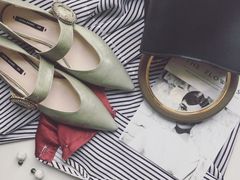 -ZARA(重庆华润万象城中区店)