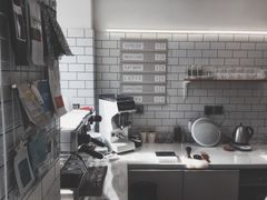 -Onirii Coffee(长乐路店)