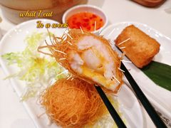 -蔡澜点心·粤菜(月星环球港店)